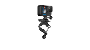 GoPro AGTSM-001 Handlebar / Seatpost / Pole Mount - Zapcart Technology Qatar
