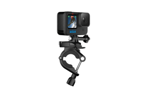 GoPro AGTSM-001 Handlebar / Seatpost / Pole Mount - Zapcart Technology Qatar