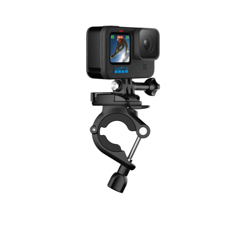 GoPro AGTSM-001 Handlebar / Seatpost / Pole Mount - Zapcart Technology Qatar