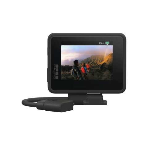 GoPro AJLCD-001-AS DISPLAY MOD (H8 H9 H10 H11) - Zapcart Technology Qatar
