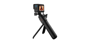 GoPro APHGM-001-AS VOLTA (POWER + GRIP + TRIPOD + REMOTE) - Zapcart Technology Qatar