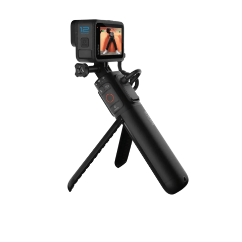 GoPro APHGM-001-AS VOLTA (POWER + GRIP + TRIPOD + REMOTE) - Zapcart Technology Qatar