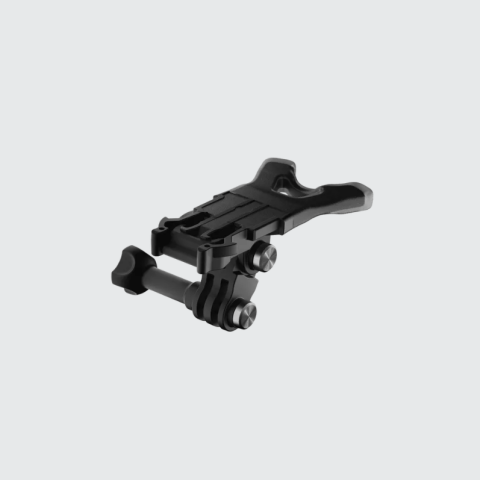 GoPro Bite Mount Hands-Free, Mouth POV Mount - Zapcart Technology Qatar