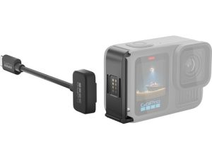 GoPro Contacto Power Door for HERO Action Cameras - Zapcart Technology Qatar