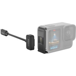 GoPro Contacto Power Door for HERO Action Cameras - Zapcart Technology Qatar