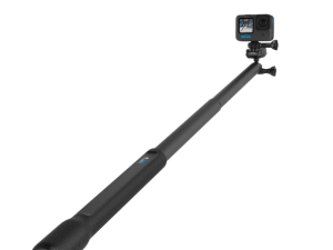 GoPro EL GRANDE (38IN EXTENSION POLE) - Zapcart Technology Qatar