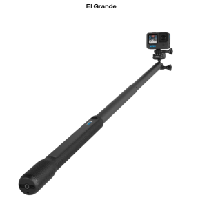 GoPro EL GRANDE (38IN EXTENSION POLE) - Zapcart Technology Qatar