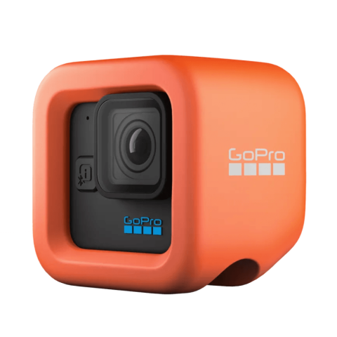 GoPro Floaty - Floating Camera Case (HERO11 Black Mini) - Zapcart Technology Qatar