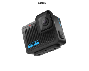 GoPro Hero 4k Camera - Zapcart Technology Qatar