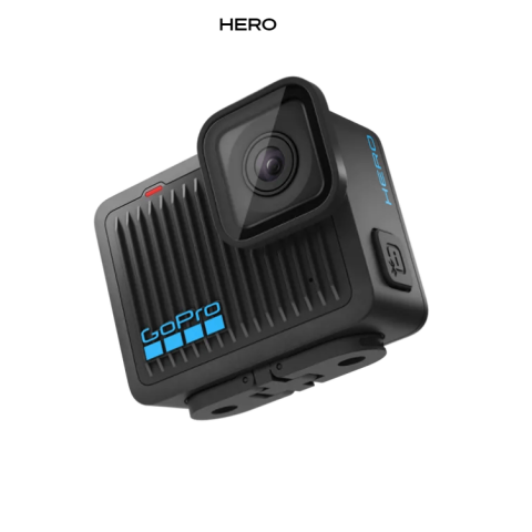 GoPro Hero 4k Camera - Zapcart Technology Qatar