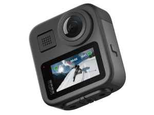 GoPro HERO MAX 360 with 4 FEET POLE - Zapcart Technology Qatar