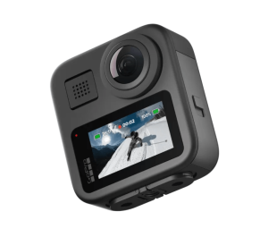 GoPro HERO MAX 360 with 4 FEET POLE - Zapcart Technology Qatar