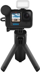 GoPro HERO11 Black Creator Edition Camera - Zapcart Technology Qatar