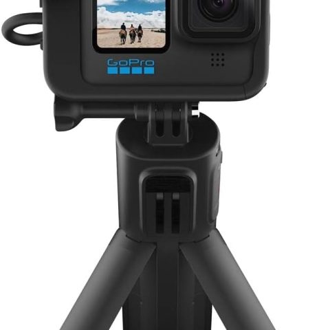 GoPro HERO11 Black Creator Edition Camera - Zapcart Technology Qatar