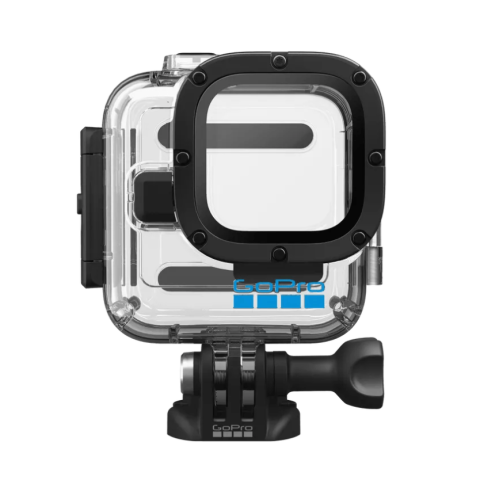 GoPro HERO11 Black Mini Dive Housing Ultimate Underwater Camera Protection - Zapcart Technology Qatar