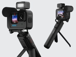 GoPro HERO12 Black Creator Edition All-In-One Camera - Zapcart Technology Qatar