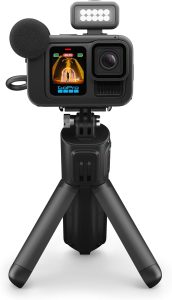 GoPro HERO13 Black Creator Edition - Zapcart Technology Qatar