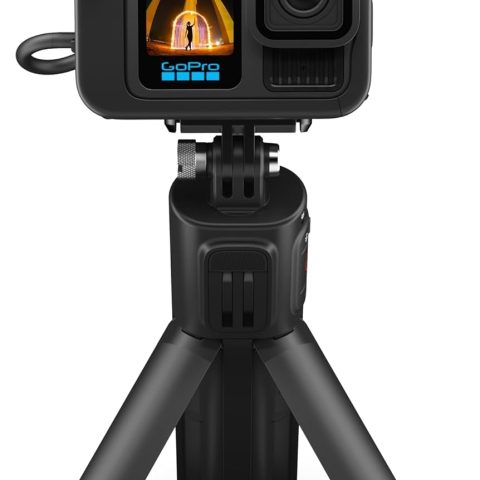 GoPro HERO13 Black Creator Edition - Zapcart Technology Qatar