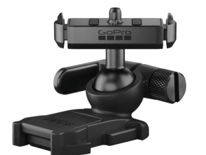 GoPro Magnetic Latch Ball Joint Mount Swap mounts + switch angles with ease - Zapcart Technology Qatar