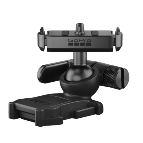 GoPro Magnetic Latch Ball Joint Mount Swap mounts + switch angles with ease - Zapcart Technology Qatar