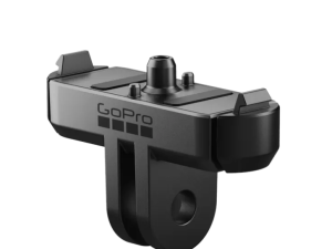 GoPro Magnetic Latch Mount Swap between mounts with ease - Zapcart Technology Qatar