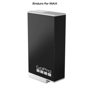 GoPro Max Enduro Battery - Zapcart Technology Qatar