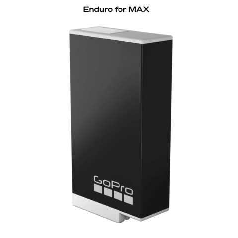GoPro Max Enduro Battery - Zapcart Technology Qatar