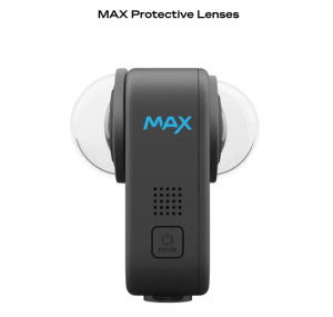 GoPro MAX PROTECTIVE LENS - Zapcart Technology Qatar