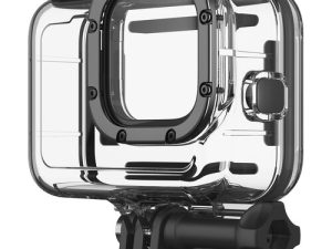 GoPro Protective Underwater Housing for Select HERO Cameras - Zapcart Technology Qatar
