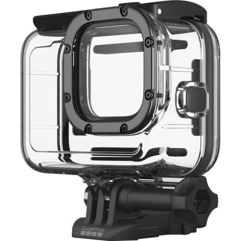 GoPro Protective Underwater Housing for Select HERO Cameras - Zapcart Technology Qatar