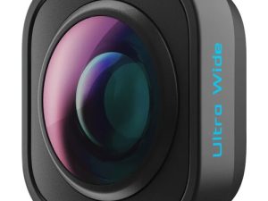 GoPro Ultrawide Lens Mod for HERO13 Black - Zapcart Technology Qatar