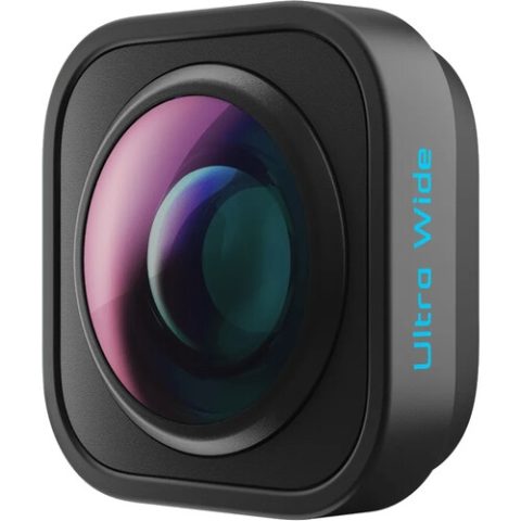 GoPro Ultrawide Lens Mod for HERO13 Black - Zapcart Technology Qatar