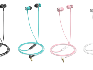 HAVIT E303P In-ear 3.5mm Wired Earbuds - Zapcart Technology Qatar