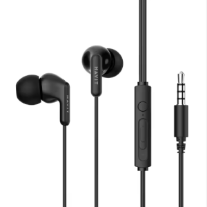 HAVIT E335P Wired Earphone - Zapcart Technology Qatar