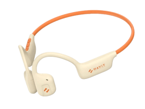 HAVIT Freego 1 Air Air Conduction Headphone - Zapcart Technology Qatar