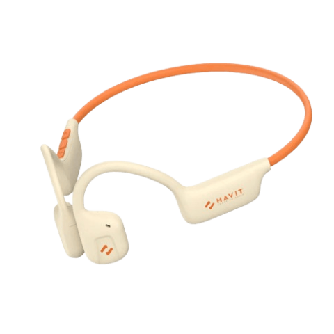HAVIT Freego 1 Air Air Conduction Headphone - Zapcart Technology Qatar