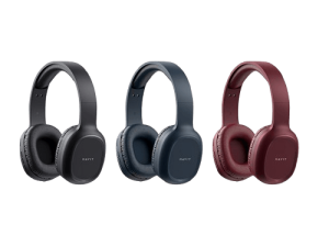 HAVIT H2590BT PRO Headwear Headset - Zapcart Technology Qatar