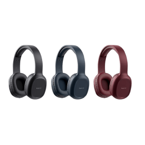 HAVIT H2590BT PRO Headwear Headset - Zapcart Technology Qatar