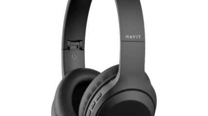 HAVIT H628BT Headphone - Zapcart Technology Qatar