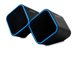 HAVIT HV-SK473 USB 2.0 Speaker - Zapcart Technology Qatar