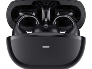 HAVIT Openbuds 02A Open-Ear Headphones OWS916 Clip - Black - Zapcart Technology Qatar