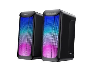 HAVIT SK755BT Stereo Computer Speaker - Zapcart Technology Qatar