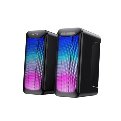 HAVIT SK755BT Stereo Computer Speaker - Zapcart Technology Qatar