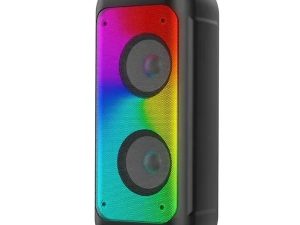 HAVIT SQ130BT Outdoor Plaza Bluetooth Portable Speaker - Zapcart Technology Qatar