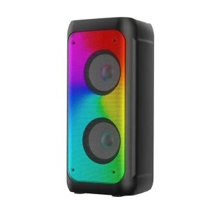 HAVIT SQ130BT Outdoor Plaza Bluetooth Portable Speaker - Zapcart Technology Qatar