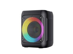 HAVIT SQ133BT Outdoor Plaza Bluetooth 5.0 Speaker - Zapcart Technology Qatar