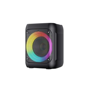 HAVIT SQ133BT Outdoor Plaza Bluetooth 5.0 Speaker - Zapcart Technology Qatar