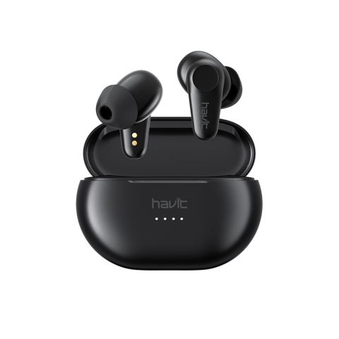 HAVIT TW915E True Wireless Stereo Earbuds with ENC - Zapcart Technology Qatar