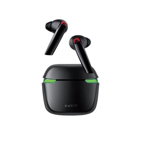 HAVIT TW929 True Wireless Stereo Gaming Earbuds - Zapcart Technology Qatar