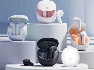 HAVIT TW931 True Wireless Stereo Earbuds - Zapcart Technology Qatar